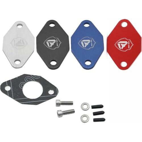 Oil Pump Block-off Kit For Kawasaki 900 1100 ZXI STX STS Oil pump cover / 900 ZXI 95-97/ STX 97-04/ STS 01-02/ 1100 ZXI 96-04