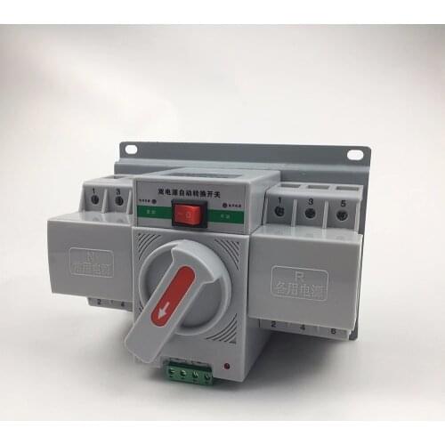 MAORUN Modular Circuit Breakers