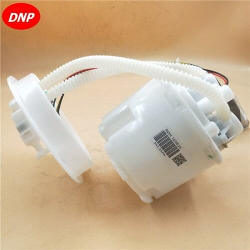 DNP Fuel Pump Module Assembly Fit For Ford Mondeo MK3 2000-2007 1.8 2.0 0986580406/E10546M