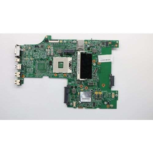 Original laptop Lenovo Thinkpad L530 integrated Motherboard No CPU FRU 04Y2026 04W6663 04W6667 04Y2024 04W6661 04Y2031 04W6665