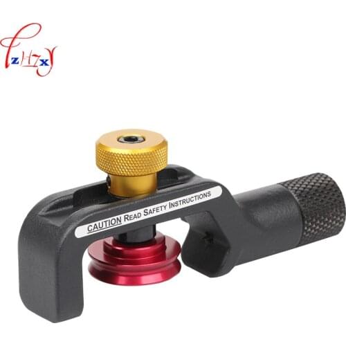 1PC ACS-2 Vertical And Horizontal Cable Stripping Machine Tool Manual Operation Armored Cable Stripping Tool