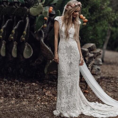 XIZOU Wedding And Evening Dresses
