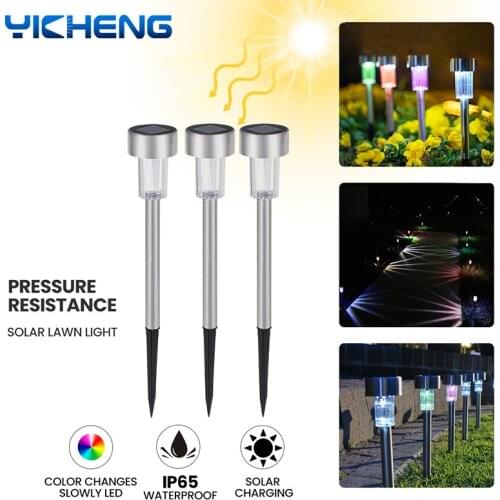 Светильники на солнечных батареях YICHENG China At AliExpress