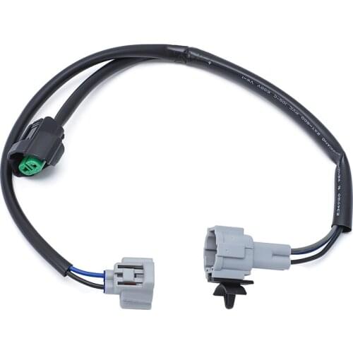 For WRX Front Fog Light Wire Turn Lamp Harness 84981VA010 For Subaru WRX 2015-2020 2019 2018 2017 2016