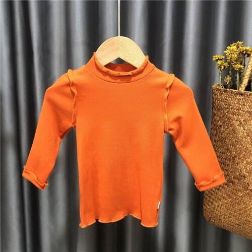 Футболки с длинным рукавом для девочек Biobella China At AliExpress