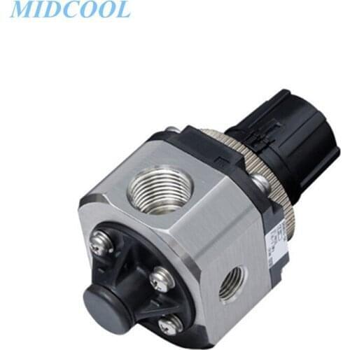 Clean Regulator SRH Series SRH3010 SRH3100 SRH3011 SRH3010-01 SRH3100-01/02/02BG SRH3011-02-R