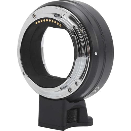 Macro ring Commlite CM EF L Adaptor Ring for Canon EF/EF S Lens to for Sigma/Leica L Mount Camera camera len