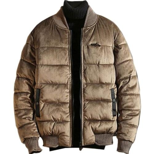 Мужские зимние парки CW China At AliExpress