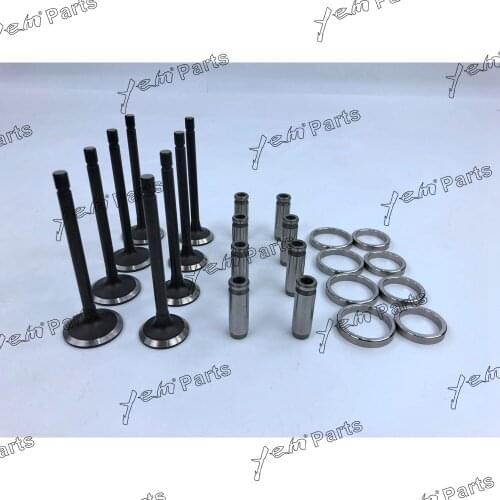 For V1200 engine New Valve Train Kit