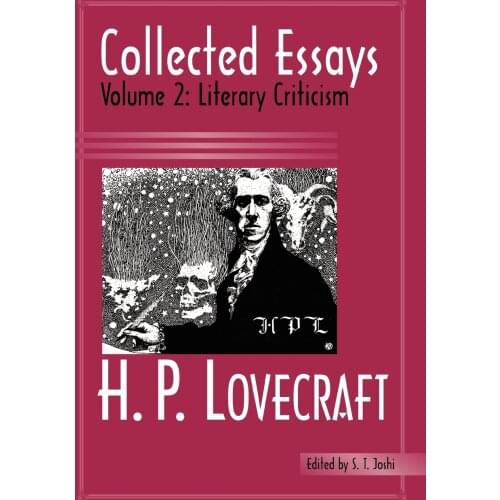 Hippocampus Press Fiction