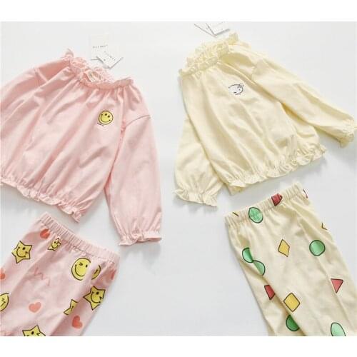 Lamitto Pajamas For Girls