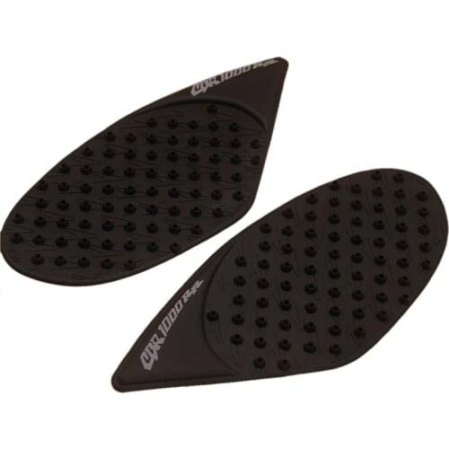 Tank Pad Protector Sticker Decal Gas Knee Grip Tank Traction Pad For Honda Cbr1000Rr Cbr 1000 Rr 2008 2009 2010 2011