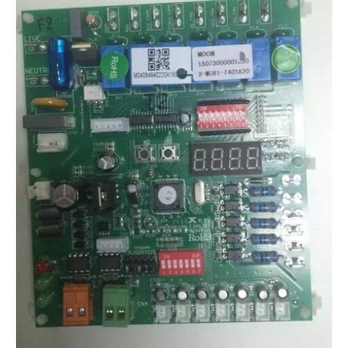 New and original sensor controller board MDS050AR