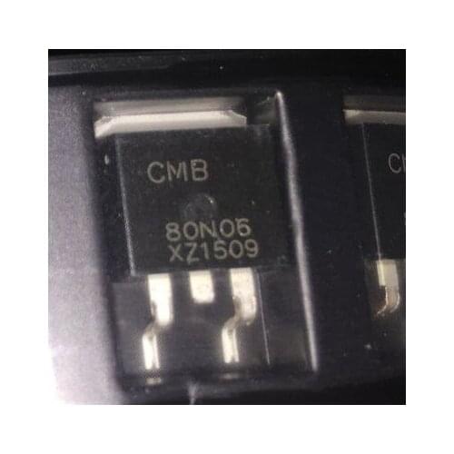 CMB80N06 New Ones