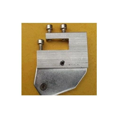 Turret for H500 Electric paper creasing machine book cover creasing cutting and creasing machine