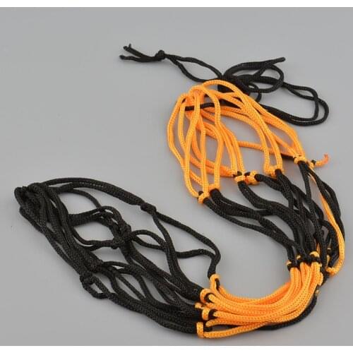 Mesh Ball Carrying Net Ball storage bag sports tool Soccer Football Volleyball Net Outdoor Durable Nylon Basketball Net Bag