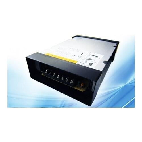 [Seven Neon]Free DHL shihipping high quality ultra thin DC 12V 15A 180W led module raining-proof switching power supply