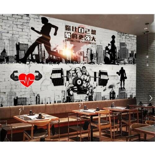 SYBH Photo Wallpaper For Walls