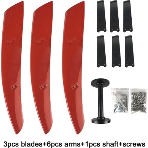 Helix wind turbine 400w 600w 1000w 2000w household maglev coreless alternative wind power turbine generator blades