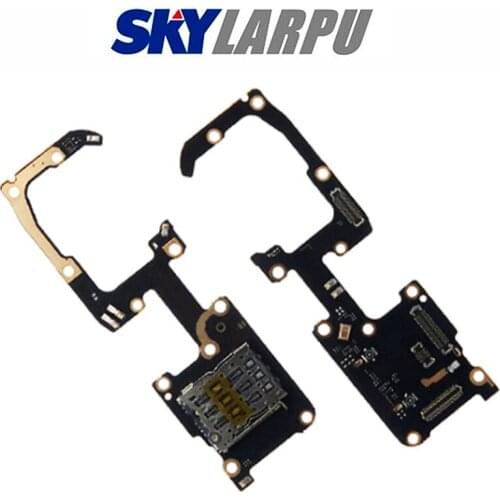 Charging Flat Cable For OPPO RenoACE2 Reno ACE2 Cell Phone Microphone/Charge Connector Board Flex Ribbon Free Shipping