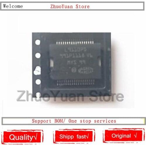 10PCS/lot New L9110PD L9110 HSSOP36 original IC chip