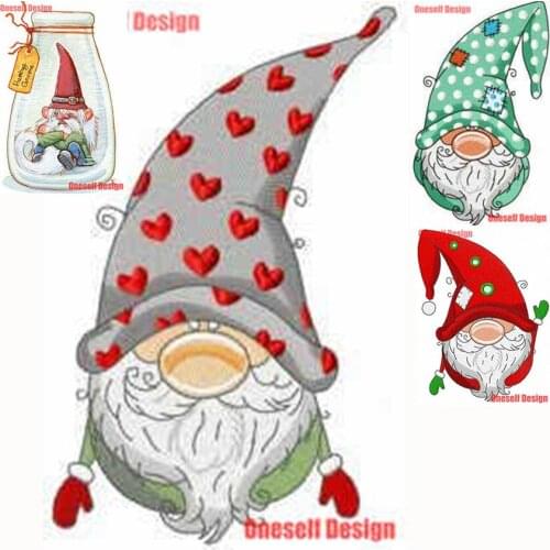 2019 new style 5d diamond painting full Christmas gift diamond mosaic sale Santa Claus 5d diamond embroidery full decortion home