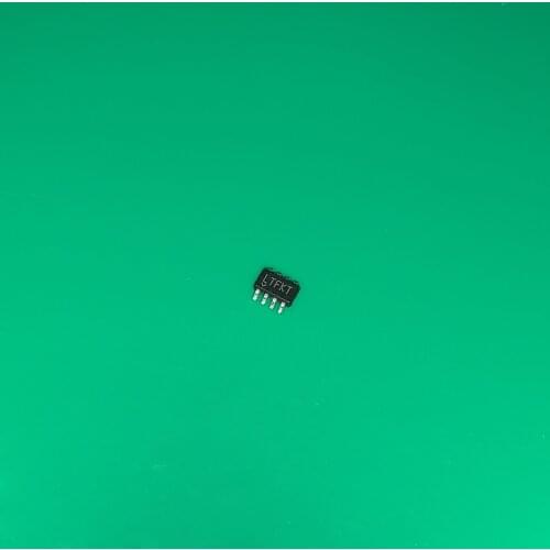 3pcs/lot LTC4365CTS8 SOT23-8 LTC4365 CTS8 IC OVERVOLTAGE PROT TSOT23 LTFKT LTC4365CTS8#PBF LTC4365CTS8#TRPBF LTC 4365CTS8 4365