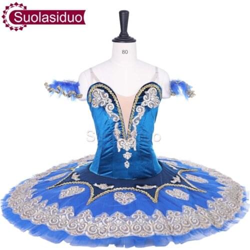 Adult White Classical Ballet Tutu Swan Lake Stage Performance Costumes Children Professional Ballet Skirt Competition Apperal