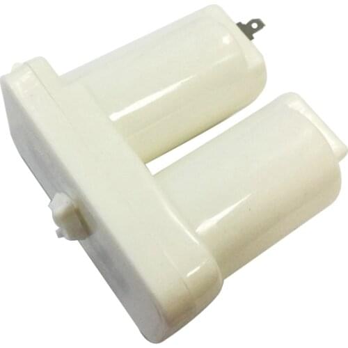 Gas Boiler Power supply #1 Battery case, Battery Box plastic Universal Gas / Flue Gas Water Heater Battery Box