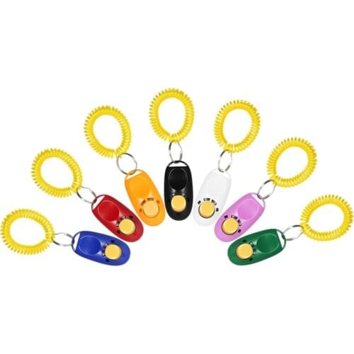 DADYPET Clickers For Training