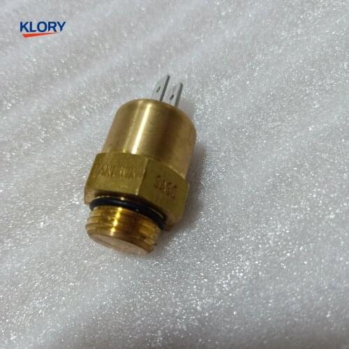 8105030FF-KK temperature sensor For landwind X6