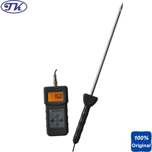 Measuring range 0%-50% Portable Digital Soil Moisture Meter PMS710