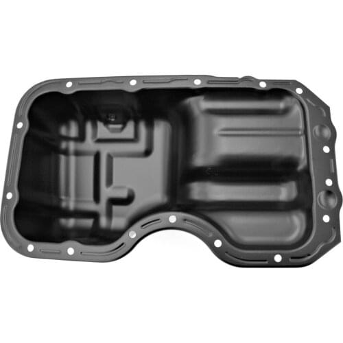 FOR Mazda 2 1.3L 1.5L 1.6L Engine Oil Pan OEM ZJ0110400 2003-2013