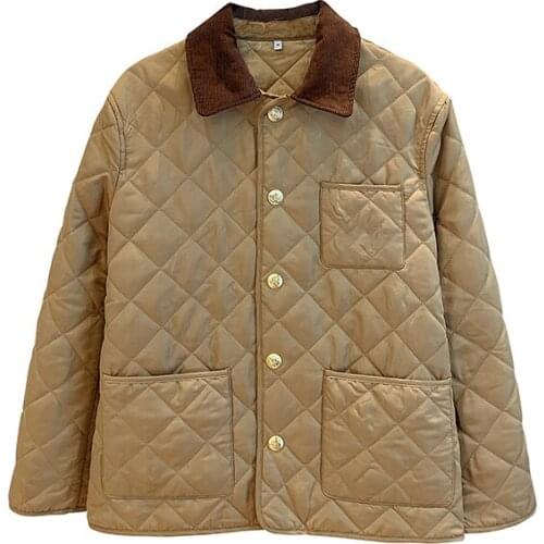 Juicy lovers Women's Autumn Down Jackets