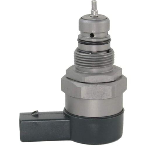 Common Rail Pressure Control Valve 13537787166 For X5 E70 3ER E46 E90 5ER E60 E87E60/61 E65-67 X3 6110780449 for BMW