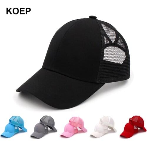 KOEP Women's Baseball Caps