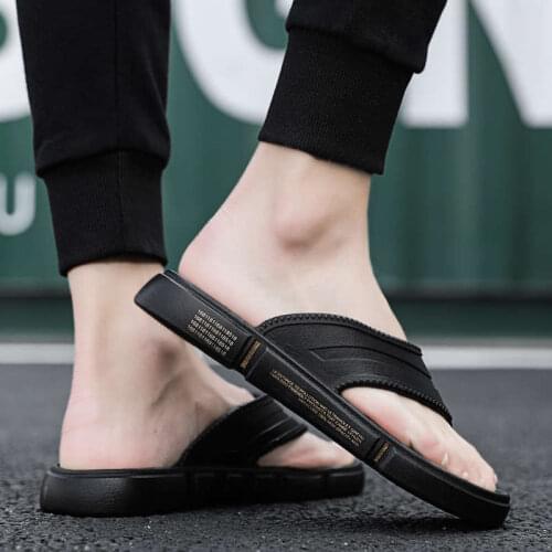 M.GENERAL Men's Slippers