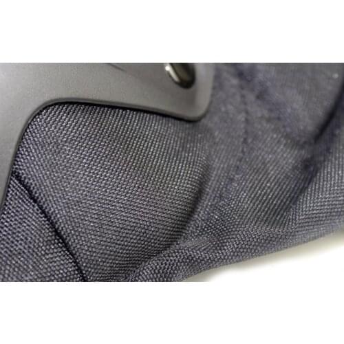 Oxford Fabric Motorcycle Knee Pad Sleeve Knee Pad Protector Elastic Off-Road