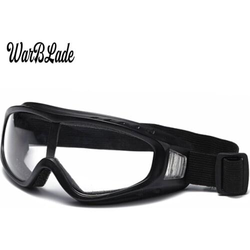 Man Women Gafas Motocross Goggles Glasses Off Road Dirt Bike Helmets Goggles Sport Glasses Masque Moto 2019