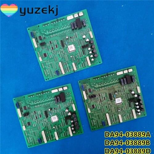 Original For Refrigerator Main Control Board DA41-00827B DA94-03889A DA94-03889B DA94-03889D Motherboard Computer board