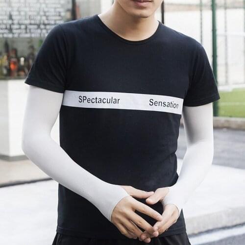 Arm sleeve Sunscreen arm covers sleeve sleeves