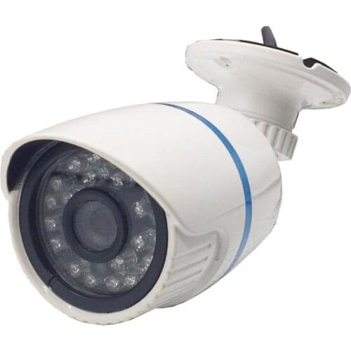 Indoor Bullet Security Camera CCTV 800TVL 2.8MM 3.6MM 6MM 8MM 36 PCS LED Outdoor Indoor Waterproof NTSC PAL