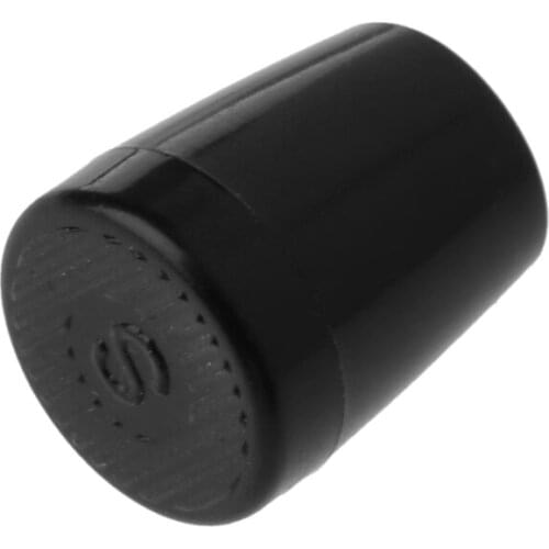 2pc High Heel Protector Non Slip Cover Women Shoe Stopper Stiletto Wedding Party F3MD