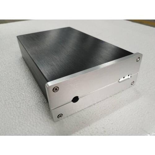BRZHIFI BZ1506 series aluminum case for DAC
