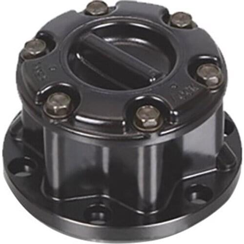 Locking Wheel Hub B029 43810-60A00 AVM438 Lock 26 Splines for Suzuki Vitara X-90 Escudo 89-01 JIMNY SJ410413
