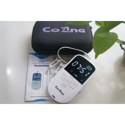 CES Cranial Electrotherapy Stimulation Device For Insomnia,Anxiety,Neurasthenia Sleeping Aid Anti Sleepless