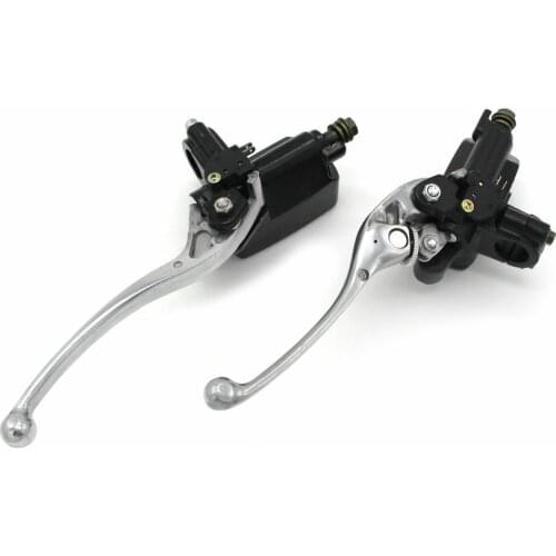 Brake Master Cylinder 22mm For Honda CB1000F CB1100 CBR1100XX Blackbird X4 CB1300 SC38 CB1300 SC40 CB1300F SUPER FOUR CBF1000