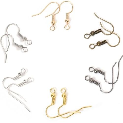 Manslight Jewelry Findings