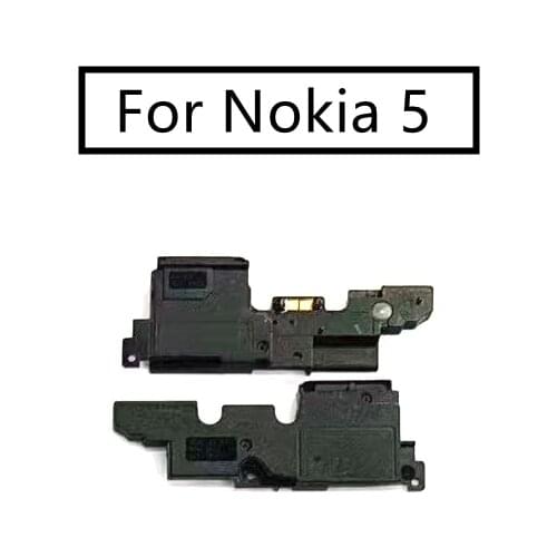 For Nokia 5 Loud Speaker Buzzer Ringer Loudspeaker Module Board Replacement Repair Spare Parts