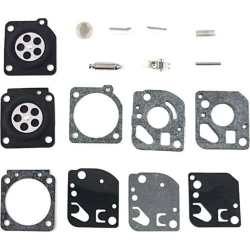 Carburetor Repair Kit For ZAMA C1U H12C-D H18A-D H29 H31C H33 H39A H41 H47 H48A H60A-E M35 P5 P7 P10A 14A H12C H12D H18A H18B